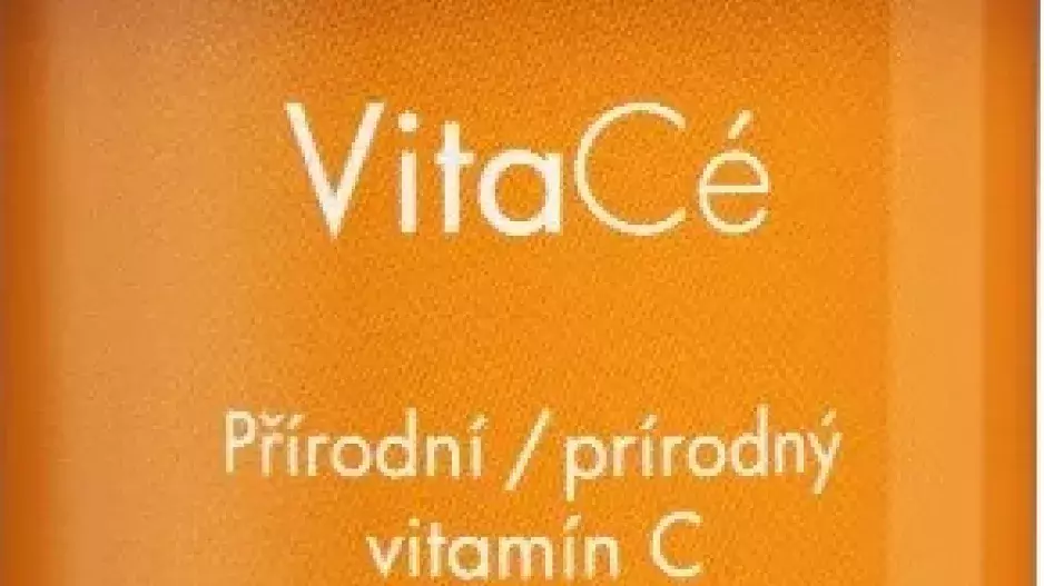 Vitamin C Vitamin C