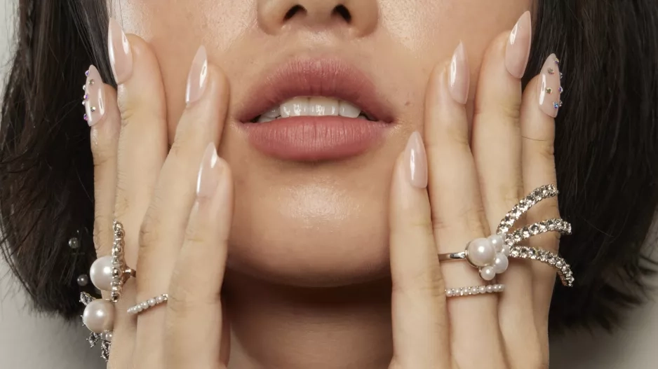 Jelly Nails
