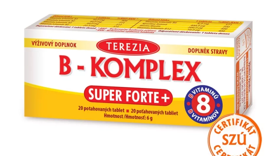 B-komplex