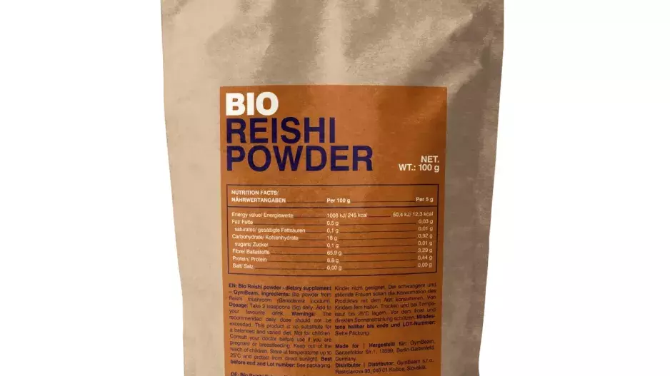 Reishi Reishi