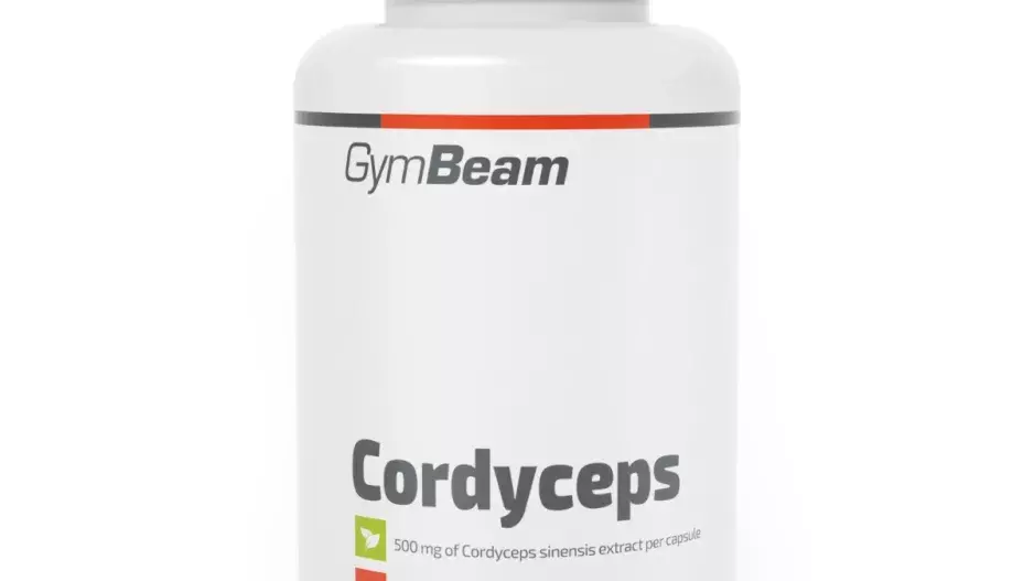 Cordyceps Cordyceps