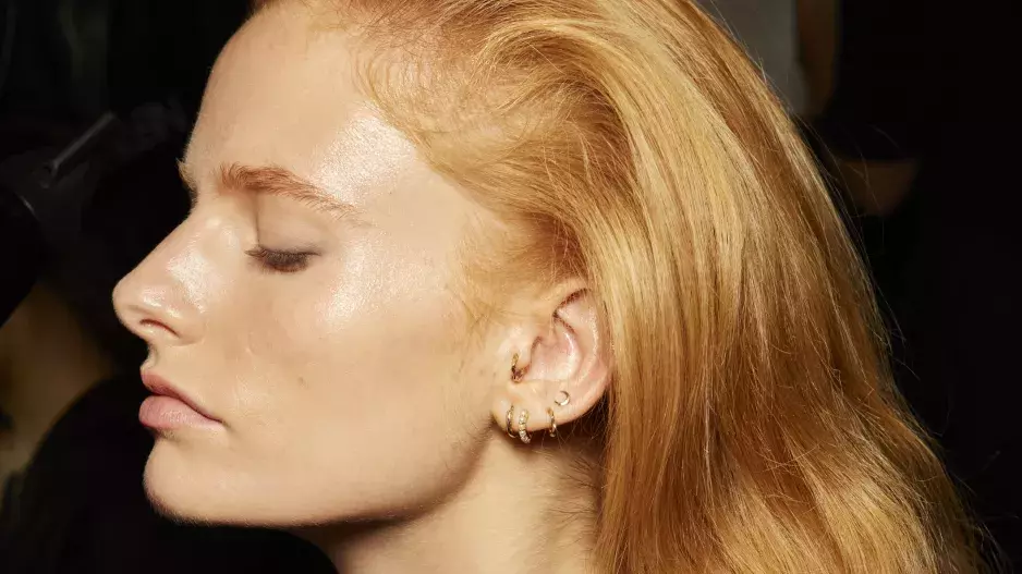 Hairstyles zimy 2023