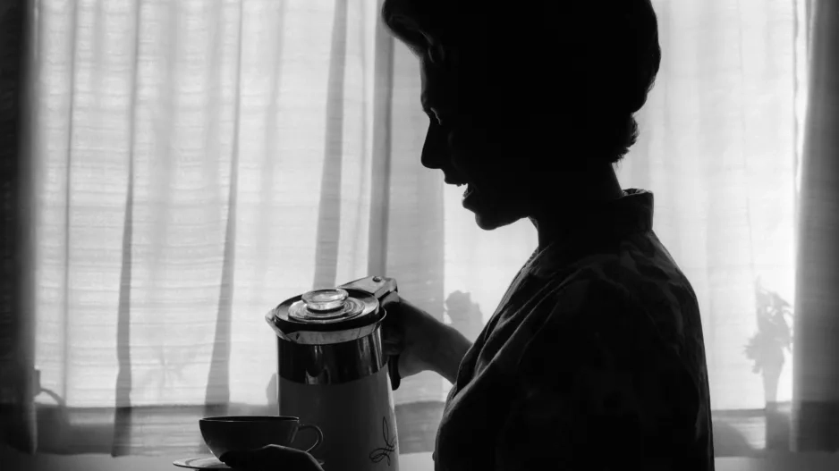 Naše tělo versus kofein