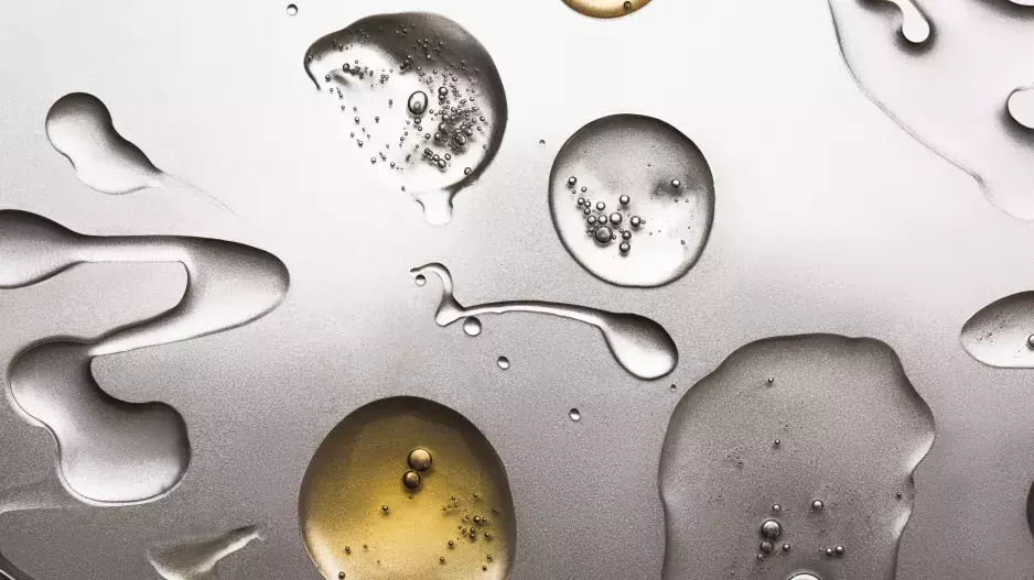 Retinol Sandwich Method