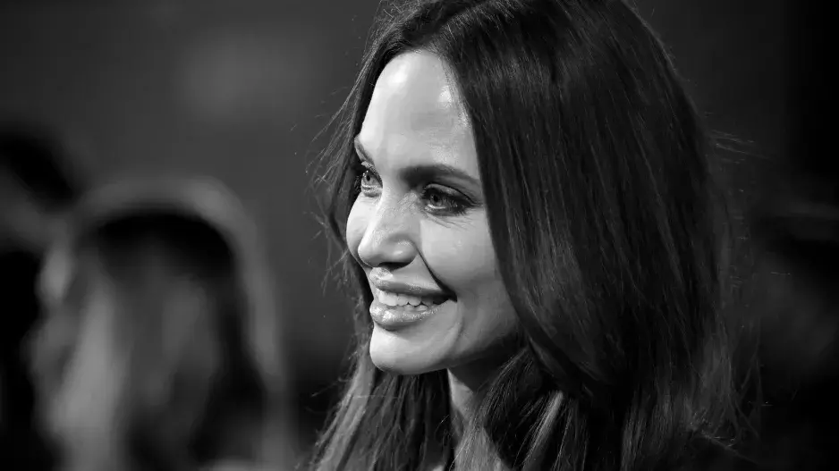 Angelina Jolie