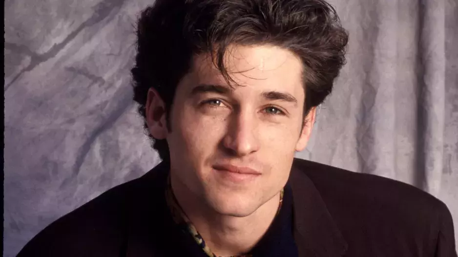 Patrick Dempsey