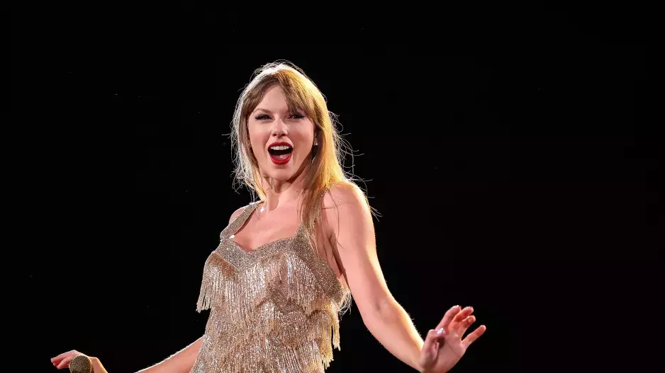 Taylor Swift