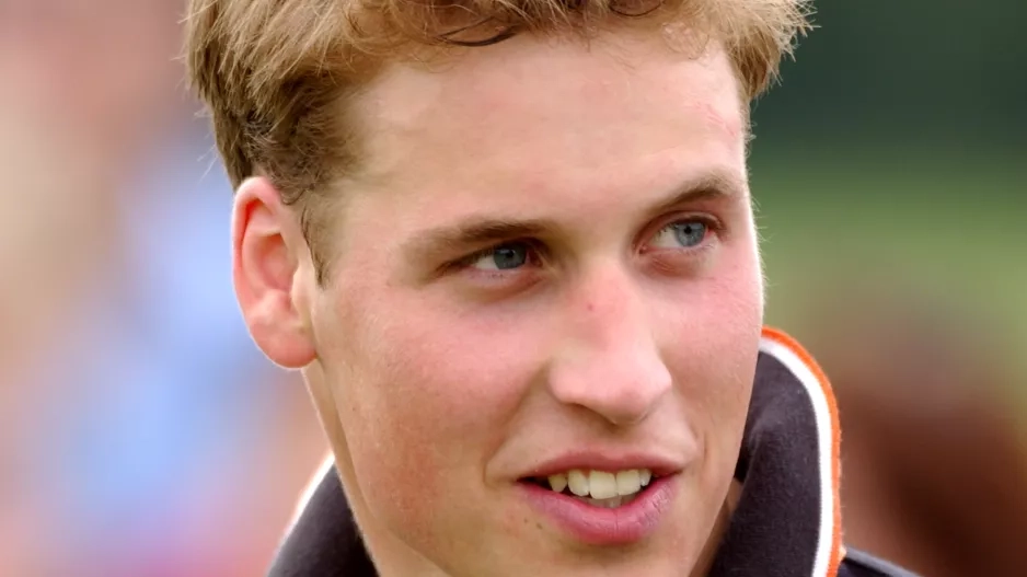 Princ William Princ William