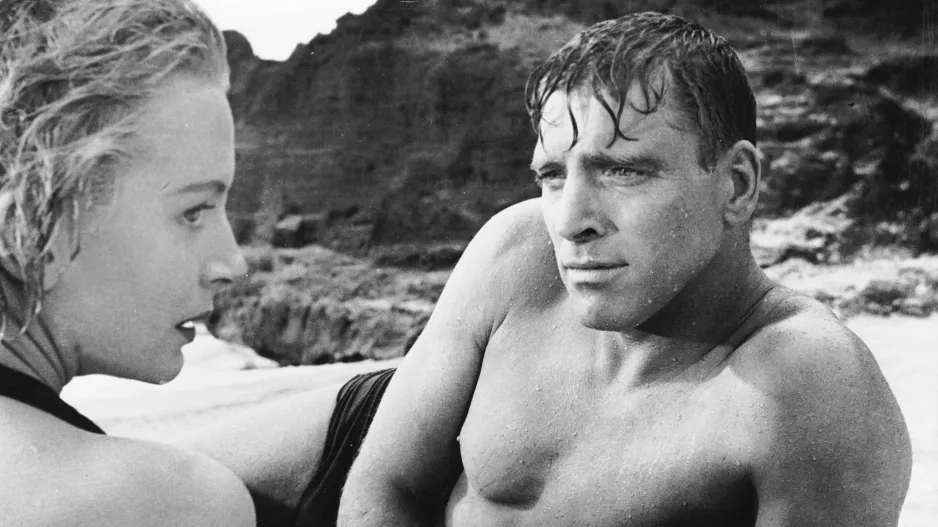 Chodíte s narcisem?