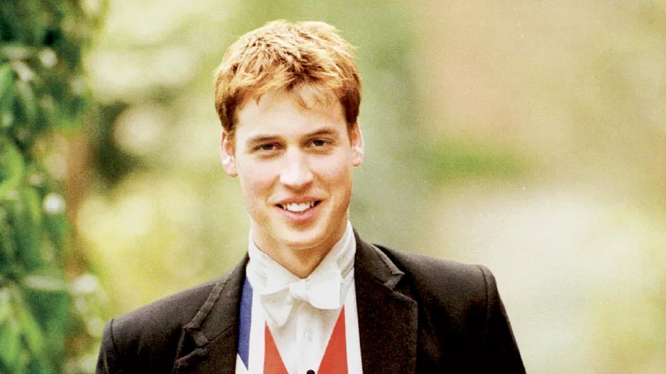 Princ William Princ William