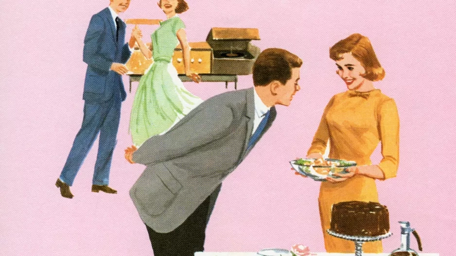 Seznamování v roce 2024