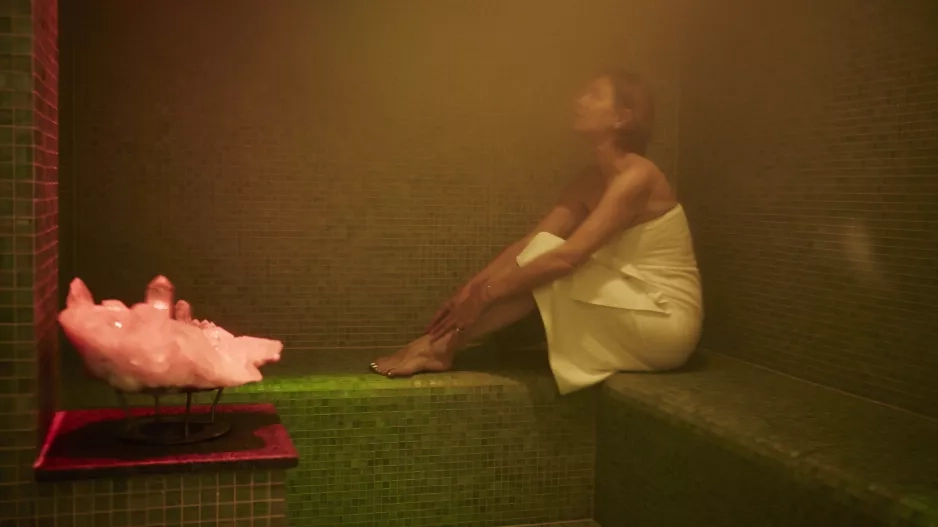 Proč si zamilovat saunování