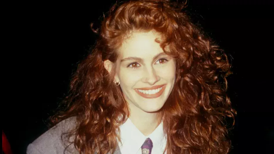 Lásky Matthewa Perryho