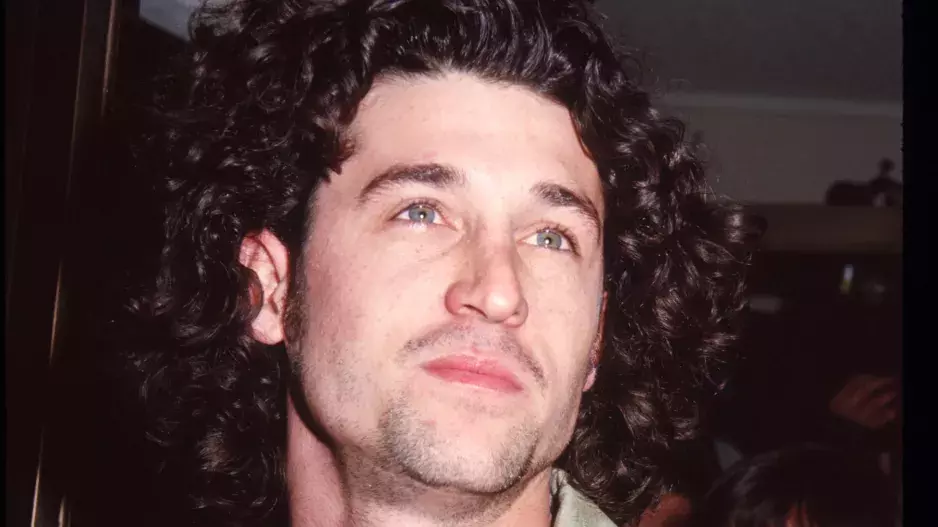 Patrick Dempsey