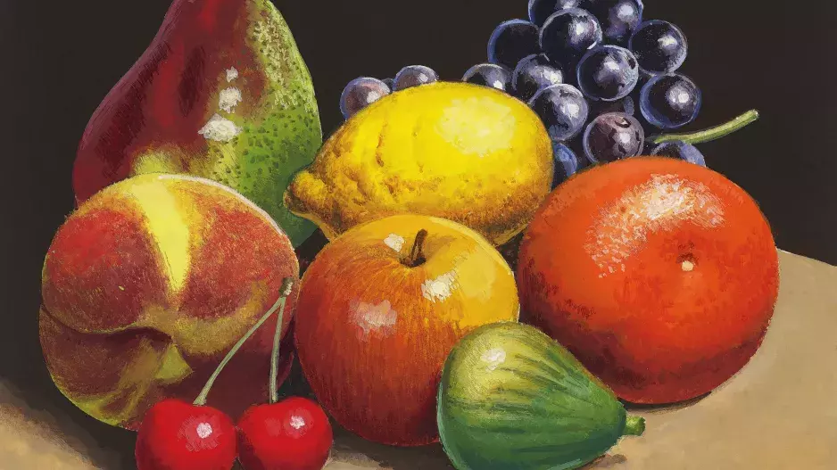 Zimní suplementy pro vaše tělo