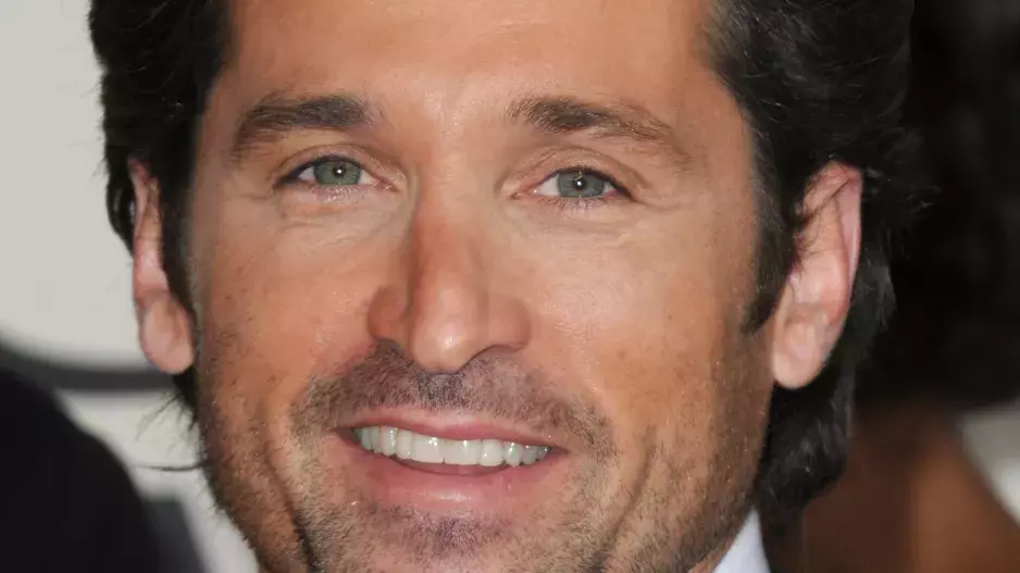 Patrick Dempsey