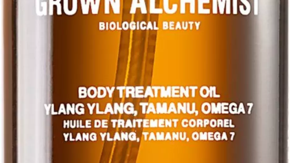 Grown Alchemist Grown Alchemist