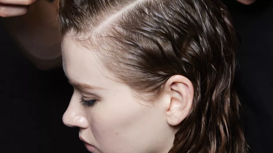 Hairstyles zimy 2023