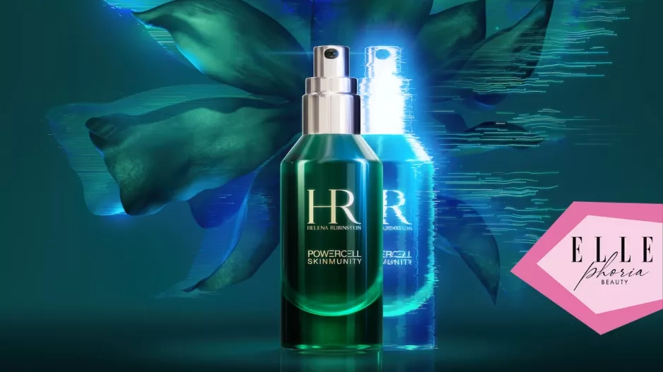 Kosmetika Helena Rubinstein