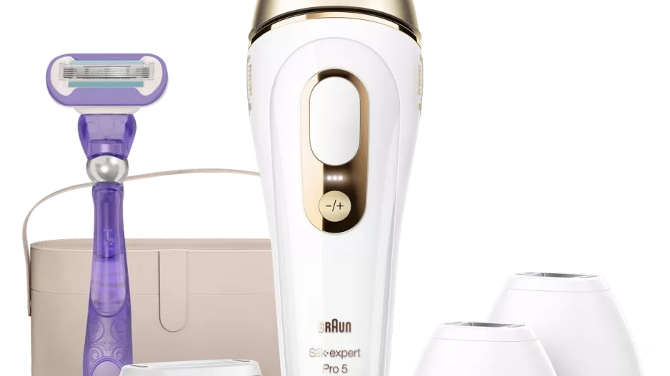 Braun Silk-Expert Pro 5 Braun Silk-Expert Pro 5