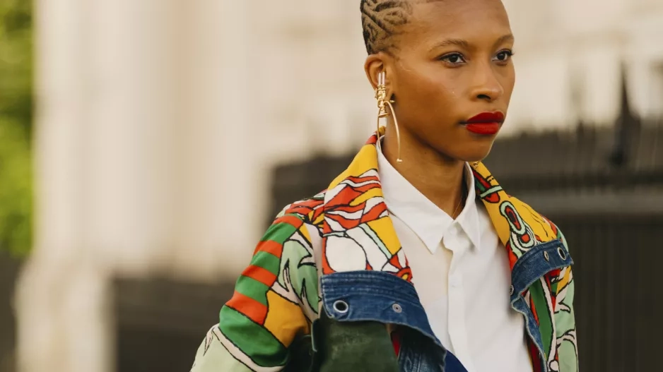 Trend Alert: Fantasy print Trend Alert: Fantasy print