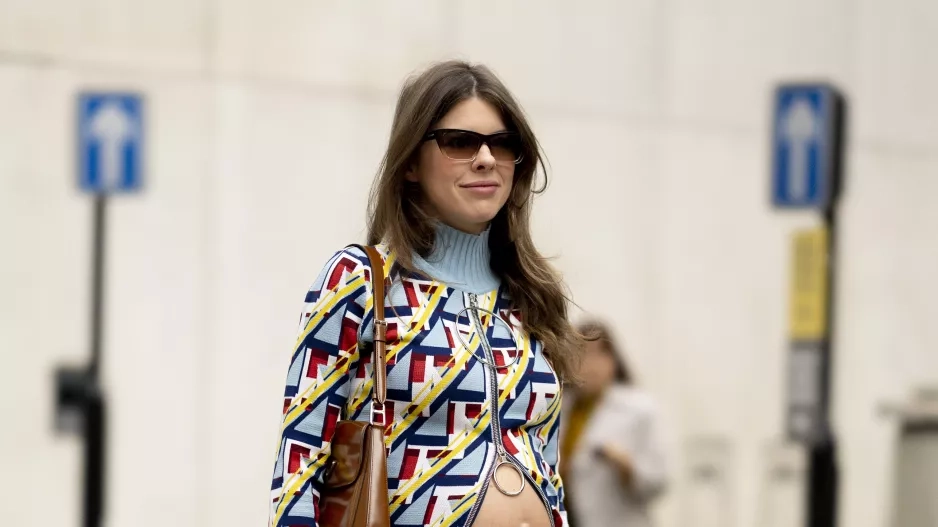 Trend Alert: Fantasy print