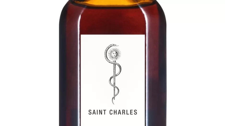 Saint Charles Saint Charles