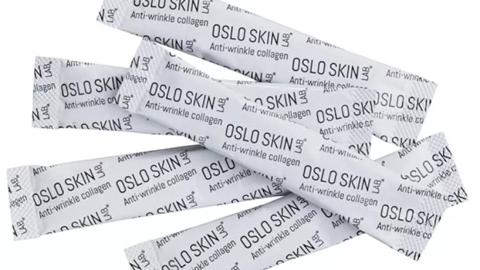 Oslo Skin Lab Oslo Skin Lab