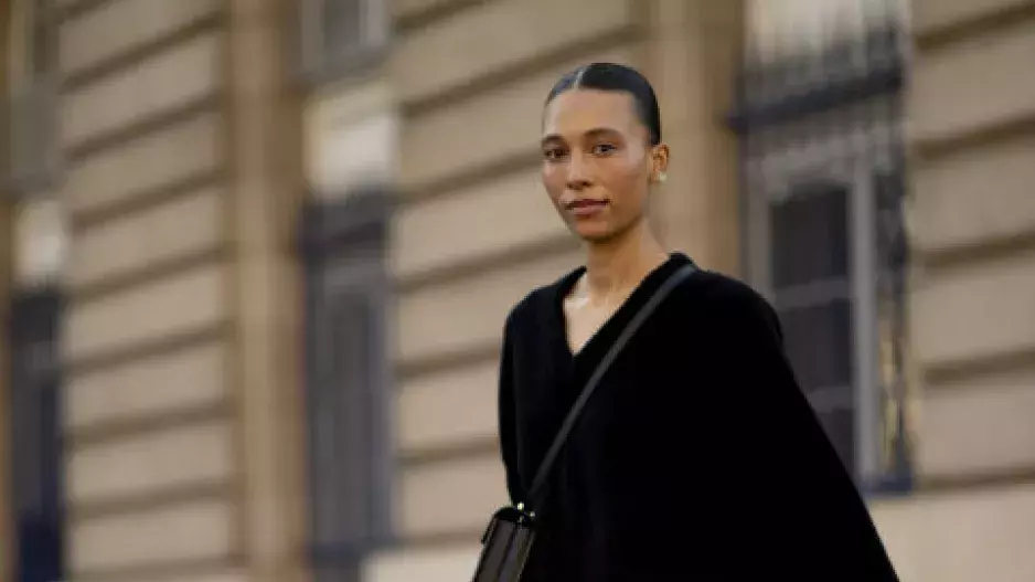 How to style it: Oversized svetr