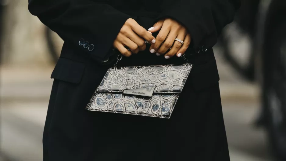 Mani tips