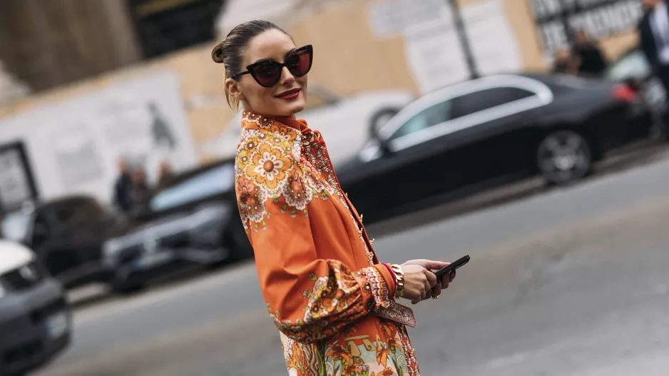 Trend Alert: Fantasy print Trend Alert: Fantasy print