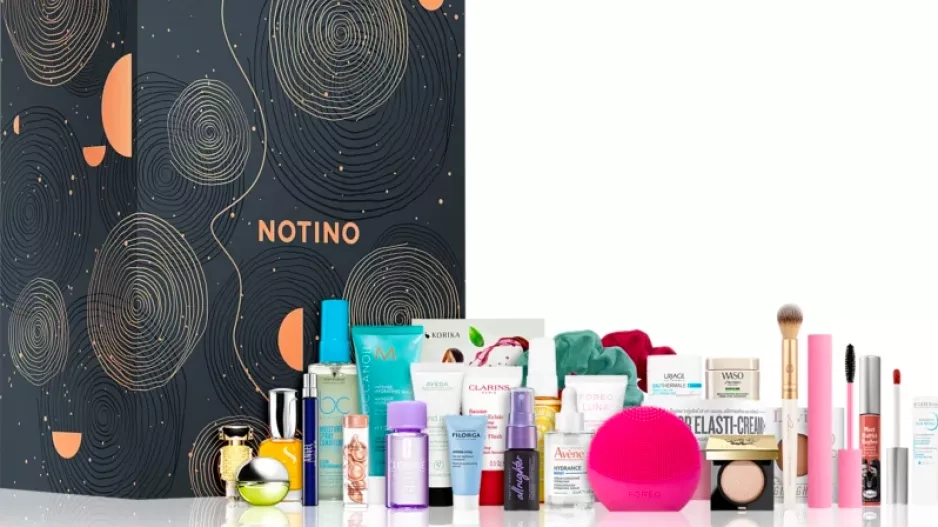 Adventní kalendář 