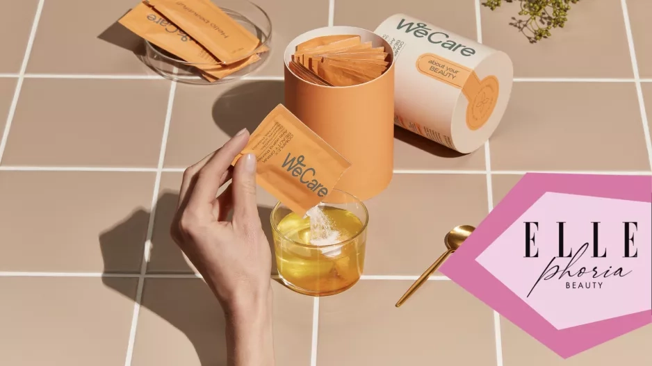 Doplňky stravy WeCare