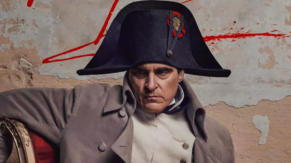 Napoleon Bonaparte