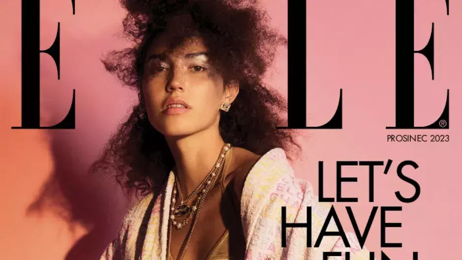 ELLE