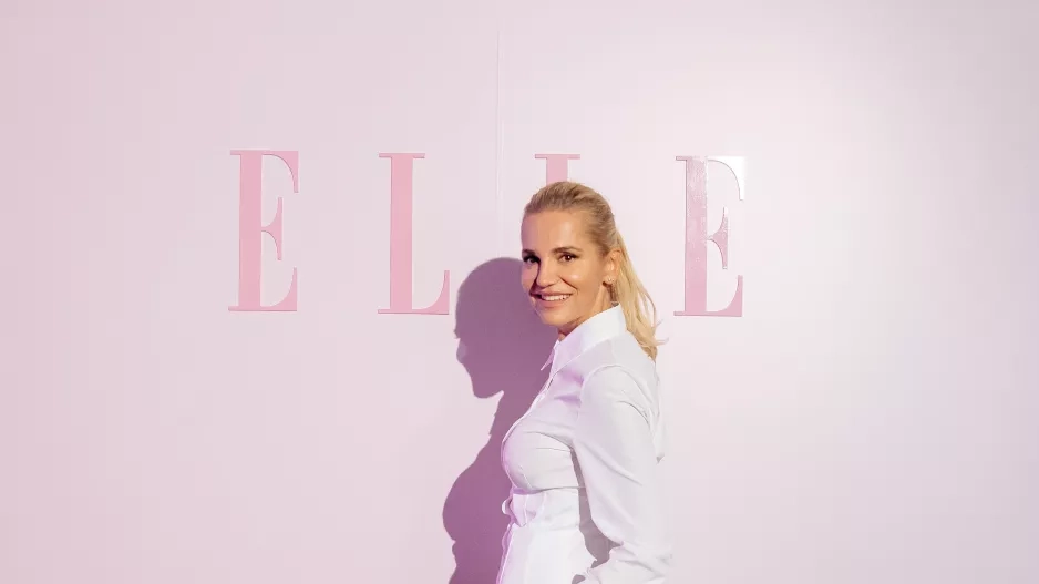 ELLEphoria