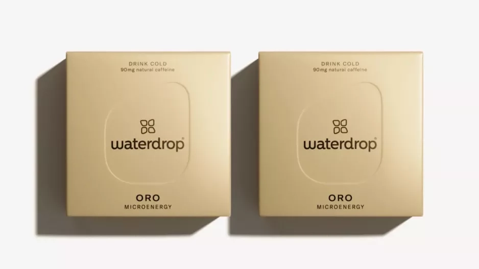 Waterdrop Waterdrop