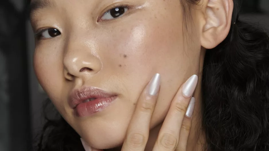 Chrome Nails