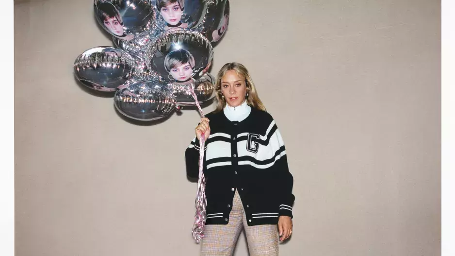 Chloë Sevigny