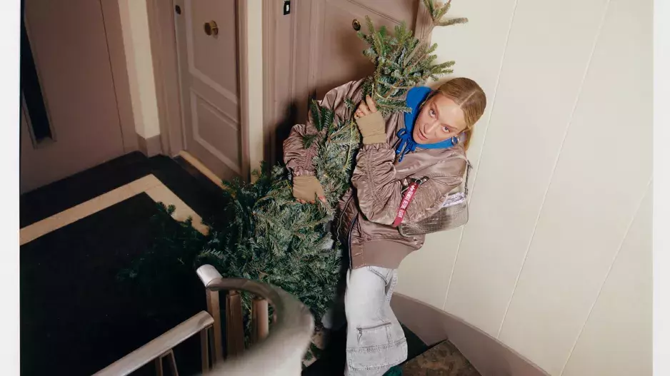 Chloë Sevigny Chloë Sevigny