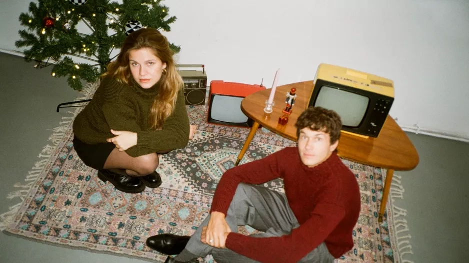 Another Christmas Song