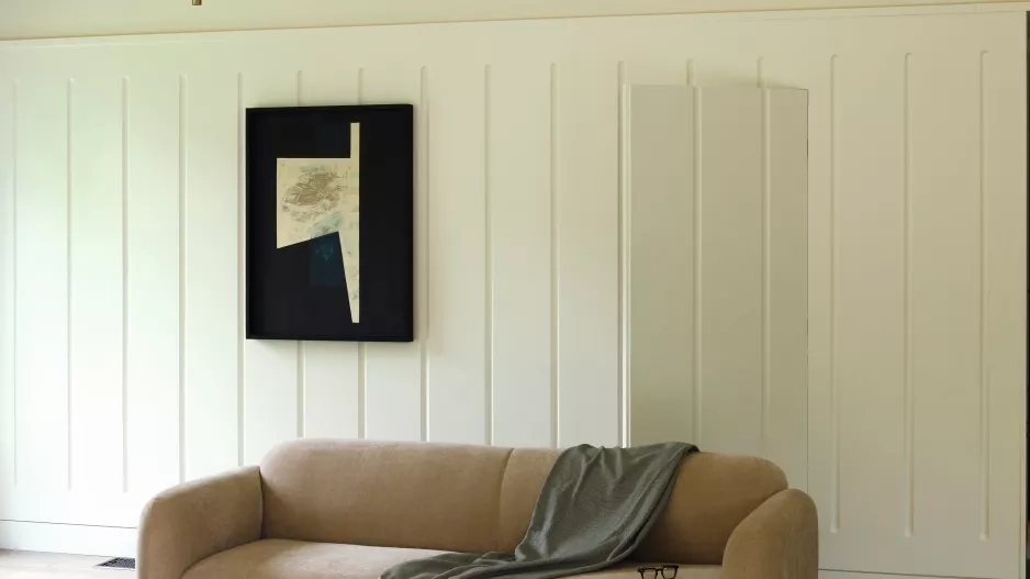 Líbezná nádvoří mezi světy