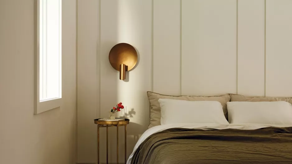 Líbezná nádvoří mezi světy