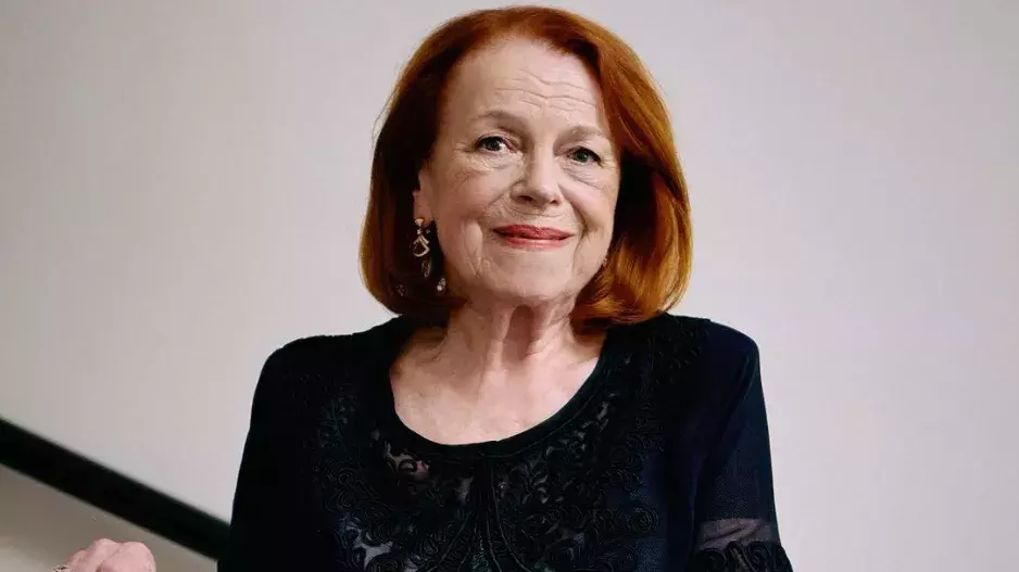 Iva Janžurová