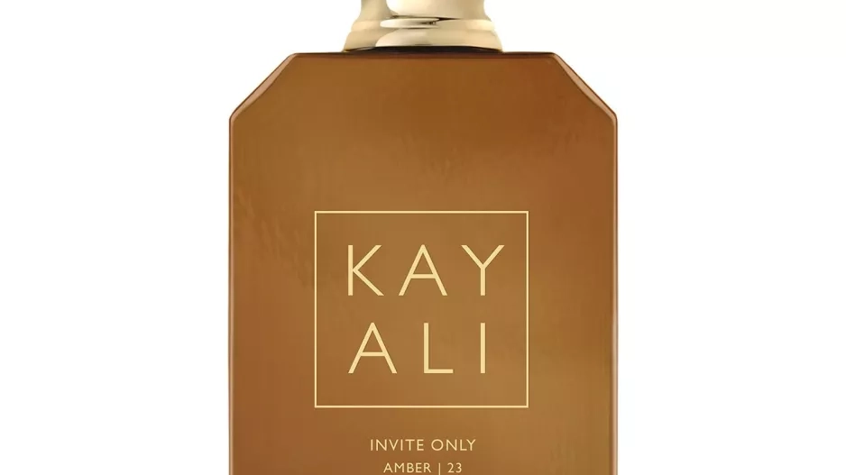 Invite Only Amber l 23 by Kayali Invite Only Amber l 23 by Kayali