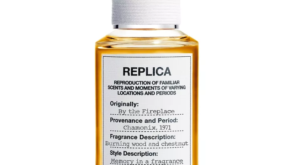 Replica By the Fireplace by Maison Margiela Replica By the Fireplace by Maison Margiela