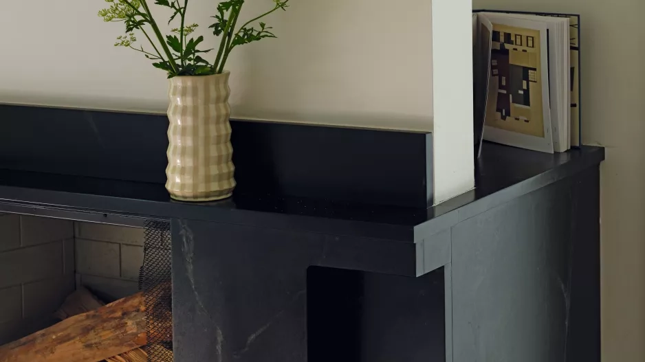 Líbezná nádvoří mezi světy