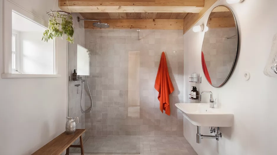 Chaloupka Dvě sestry