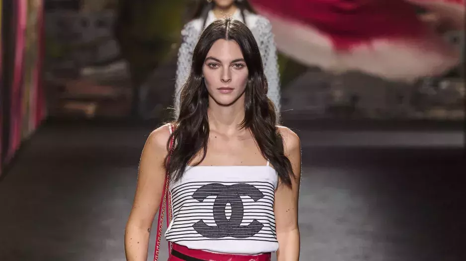 Chanel Chanel