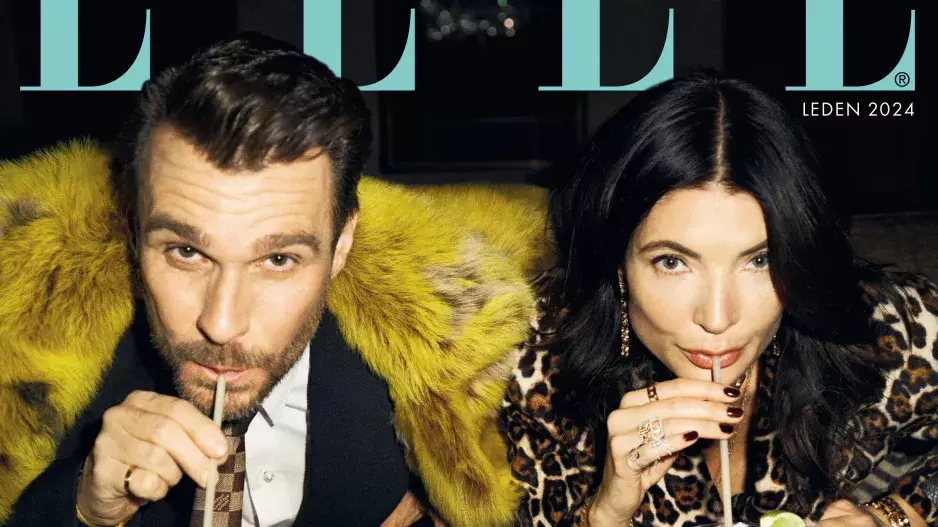 ELLE
